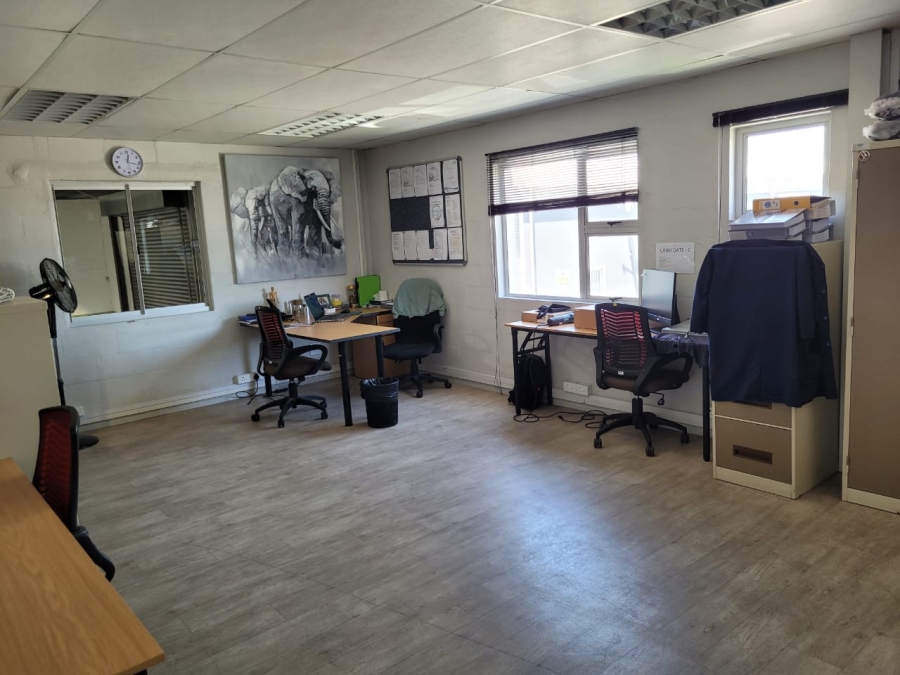 To Let commercial Property for Rent in Beaconvale Western Cape